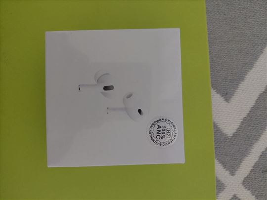 AirPods Pro 2 anc
