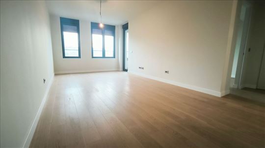 Airport Garden, Nogradnja,Lux,2.0,Plaćen pdv