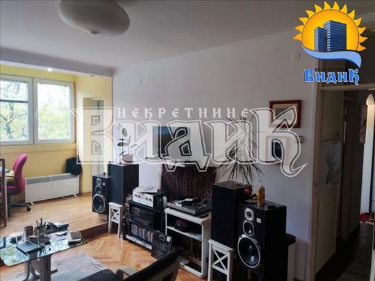 Banovo brdo, Čukarica ID#2879
