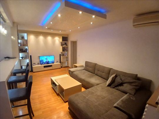 Banovo brdo, Zrmanjska 54m2