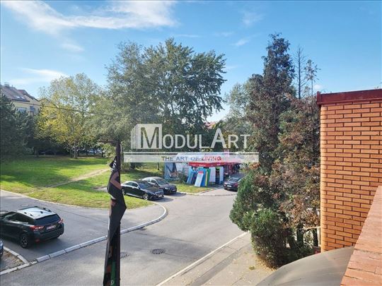 Bežanijska Karingtonka