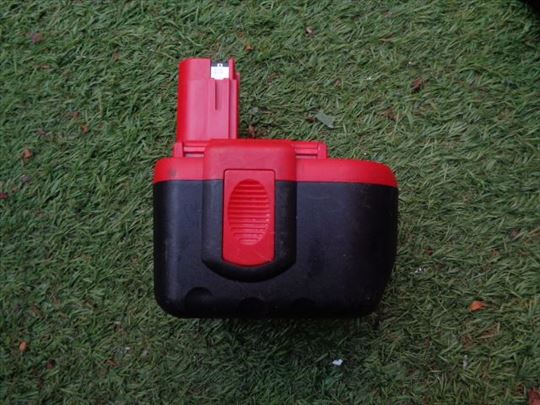 BOSCH baterija NiCd, NiMH - 24V - ORIGINAL