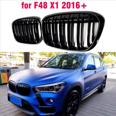 Bubrezi Resetke Grill X1 F48 F49 (16-19) 