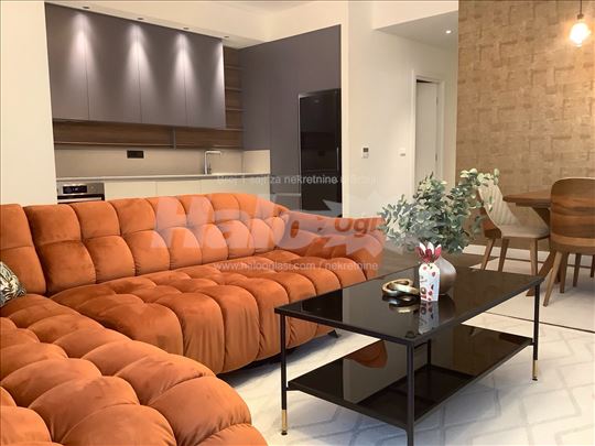 BW Terraces LUX stan za izdavanje