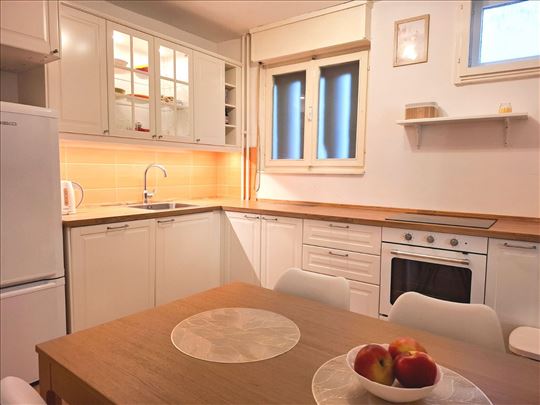 Centar - Narodno pozorište - Pet-friendly - 4.0