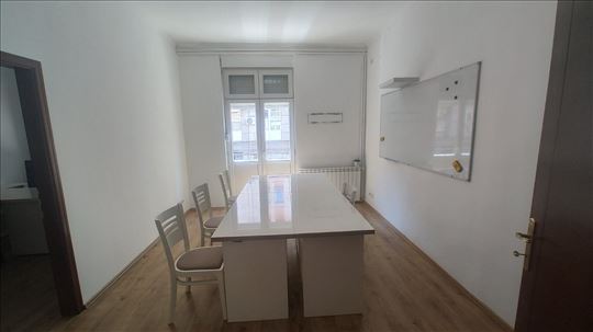 Centar, Stari grad, Gospodar Jovanova, PP 100m2