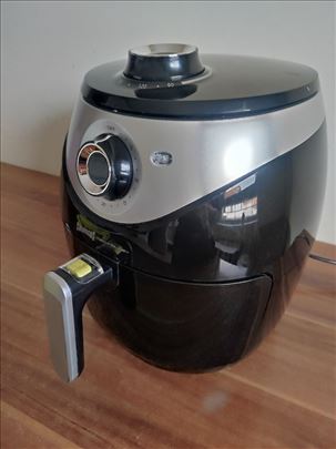 Colossus Airfrayer 1500w