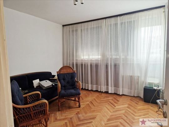 Čukarica, Banovo brdo, Požeška, 62m2