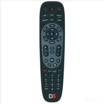 D3 V20 / T4HU1514 / 4682DVB / PDS 2100 / PDS 3121