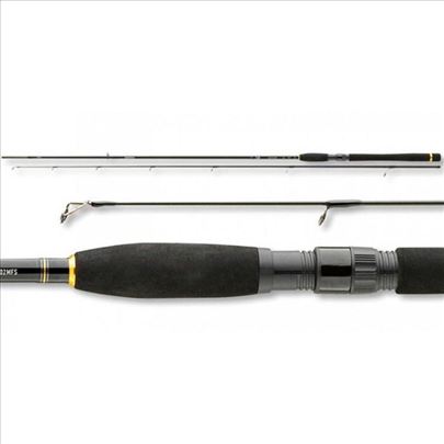 Daiwa legalis 5-35g /2.89 m