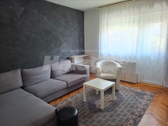 Dve spavaće sobe