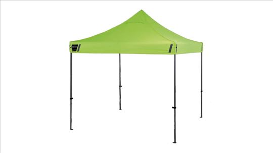 Ergodyne Sklopivi Sator Paviljon 300x300x335cm