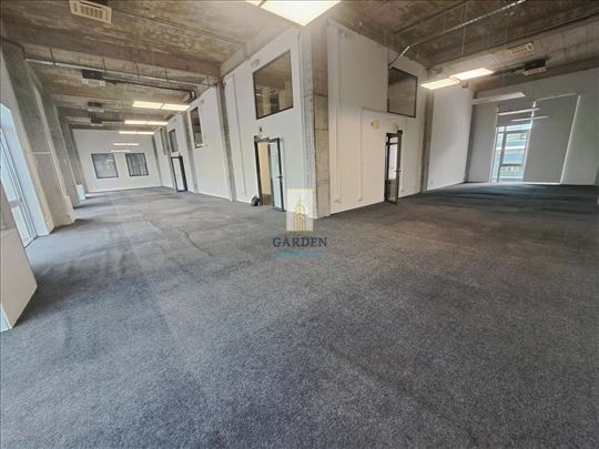 Fenomenalan poslovni prostor kod Pet Centra