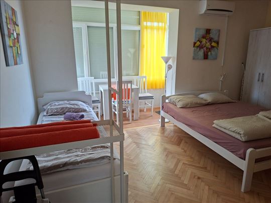 Garsonjera kod Vrnjačkih termi