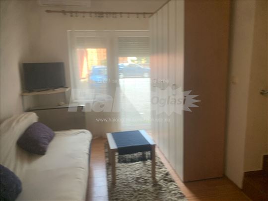 Garsonjera za izdavanje