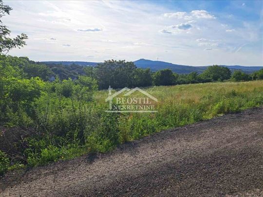 Grocka - Vrčin - 44ara ID#21022