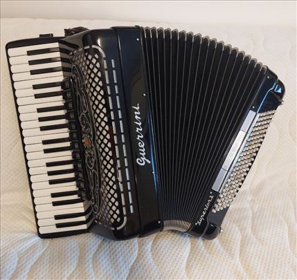 Guerrini Superior 2