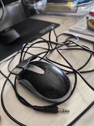 Hama, zicani mis, AM-5000