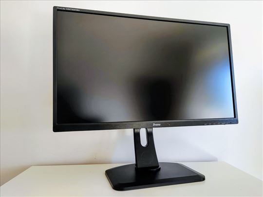 Iiyama IPS monitor 27"