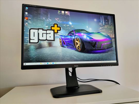 Iiyama IPS monitor 27"