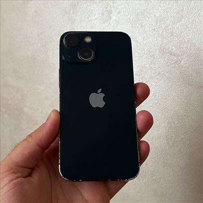 iPhone 13 Mini 128Gb  91% zdravlje baterije