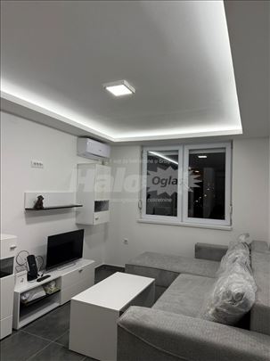 izdajem stan brace jerkovic