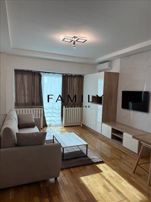 Izdavanje kompletno opremljene garsonjere, 32m2, 5