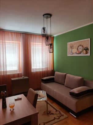 Jednosoban stan kod Slatine 36m2