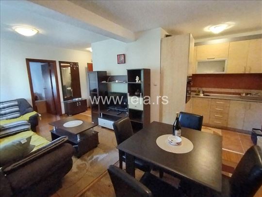 Jednosoban stan nedaleko od Vrnjačkih Termi 