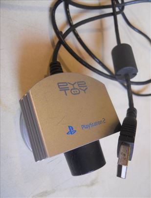 Kamera za Sony PS2 i PC