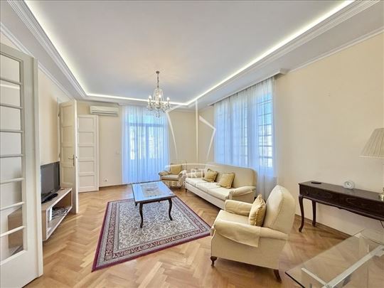 Kneza Miloša , odličan salonac ID#12361