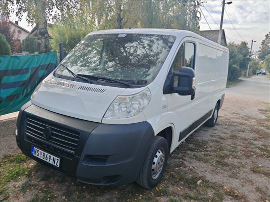 Kombi prevoz 