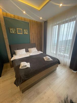 Komforan studio u Milmari resortu