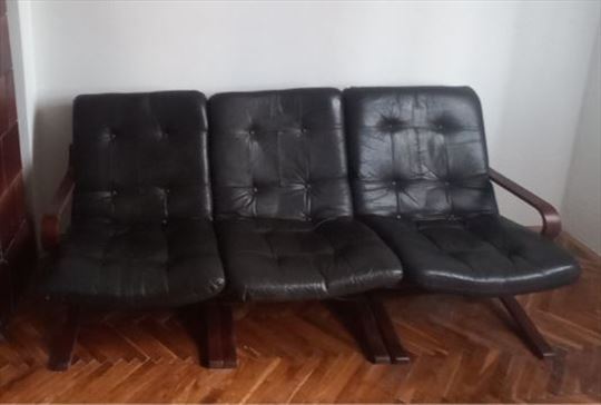 Kožni trosed