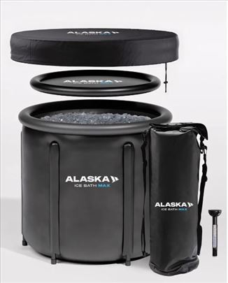 Ledena Kada Kupka 420L