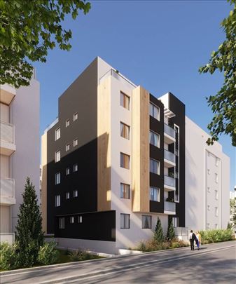 Lekino brdo,novogradnja,3.0 stan, penthouse