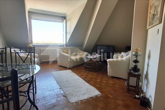 Ljubinke Bobić - 02 - Novi Beograd