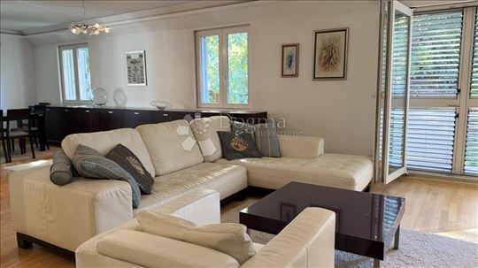 Lux, duplex, Bogoslovija, 137m2,