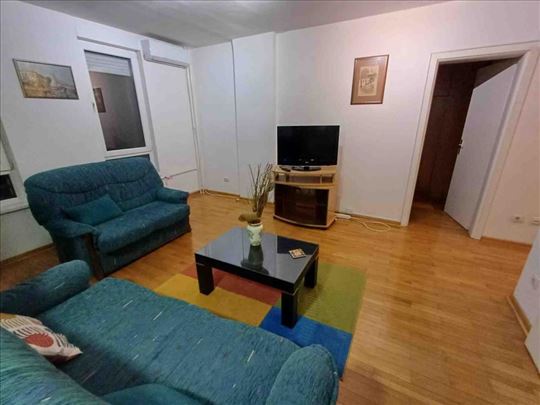 Mileve Marić,dvosoban,novogradnja ID#75246