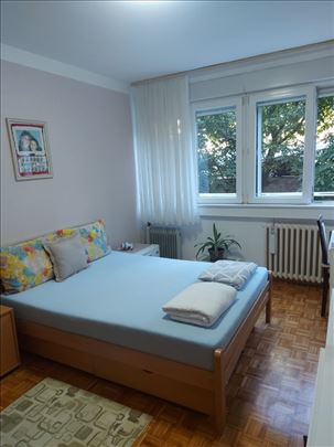 Mirijevski venac