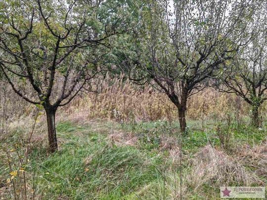 Mladenovac, Jagnjilo, Straževica 20.46a