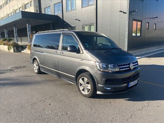 Najbolji kombi prevoz!