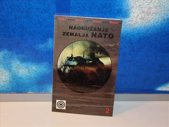 naoružanje zemalja nato aleksandar ardeljan