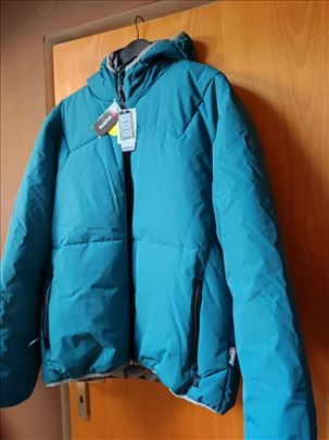 Nova wurt muška jakna XXXL 