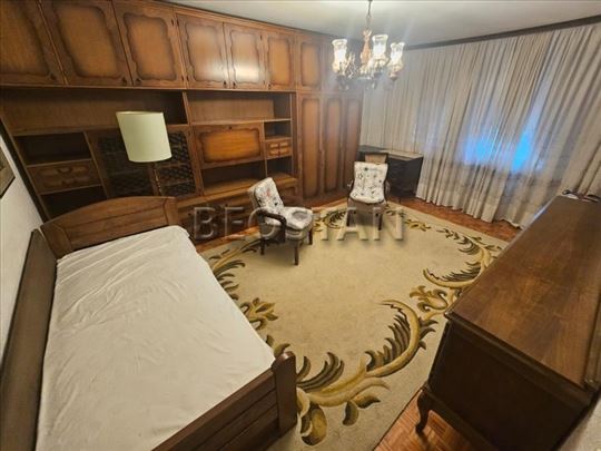 Novi Beograd - Fontana #64785