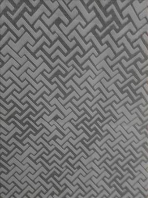 Novo! Lako uklopivo + Gratis materijal