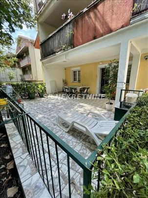 Oaza u Beogradu - Čukarica