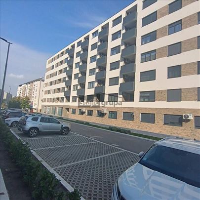 Odličan, 3.0 stan, Stepa Stepanović, Voždovac