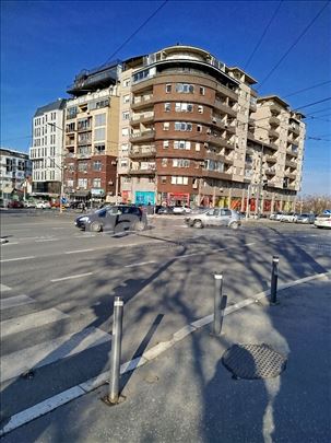 Odlican lokal-Trosarina