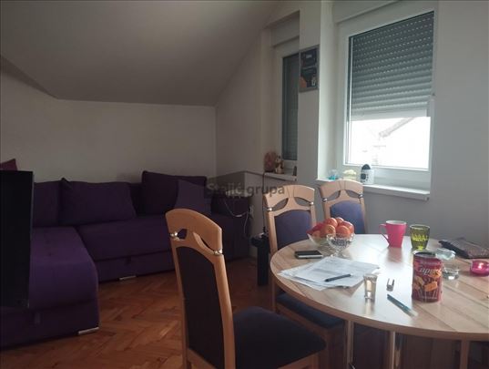 Odličan stan-centar Mise